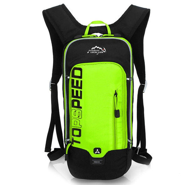 Cycling Waterproof Breathable  Water Bag Up to 6L
