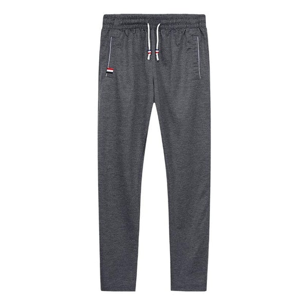 Running Pants /Joggers Straight Loose Fit