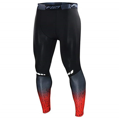 Compression Leggings Sport/Training Pants/ Dry Fit Jogging Pants