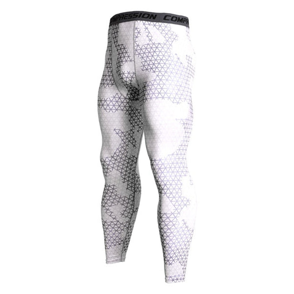 Compression Leggings Sport/Training Pants/ Dry Fit Jogging Pants