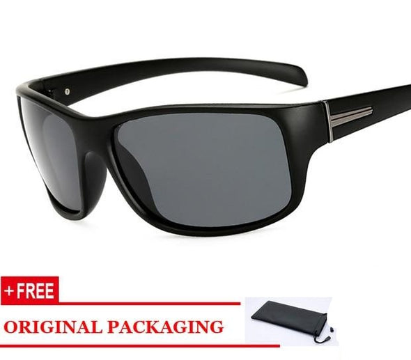 Polarized Sunglasses Travel Eyewear UV400
