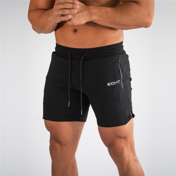 Lace-Up Quick dry fitness/Board Shorts