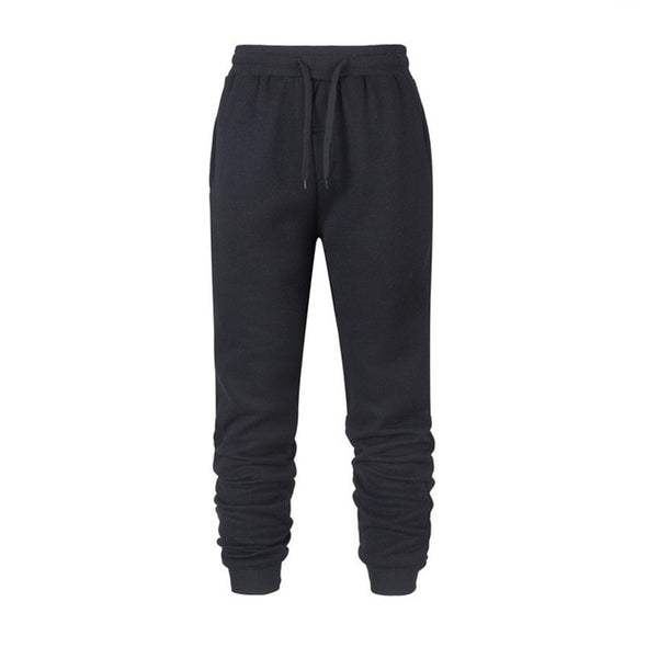 Solid Color Sweatpants for Spring Summer Everyday Wear