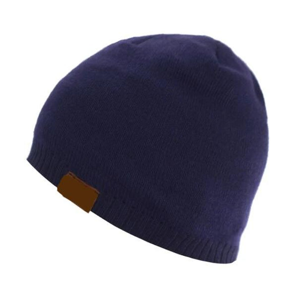 Beanies Knitted Hat Cap/Bonnet Style